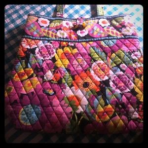 Vera Bradley Purse